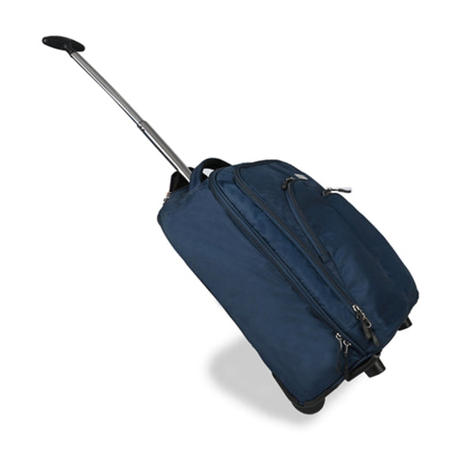 Killer Bag Pack Trolley