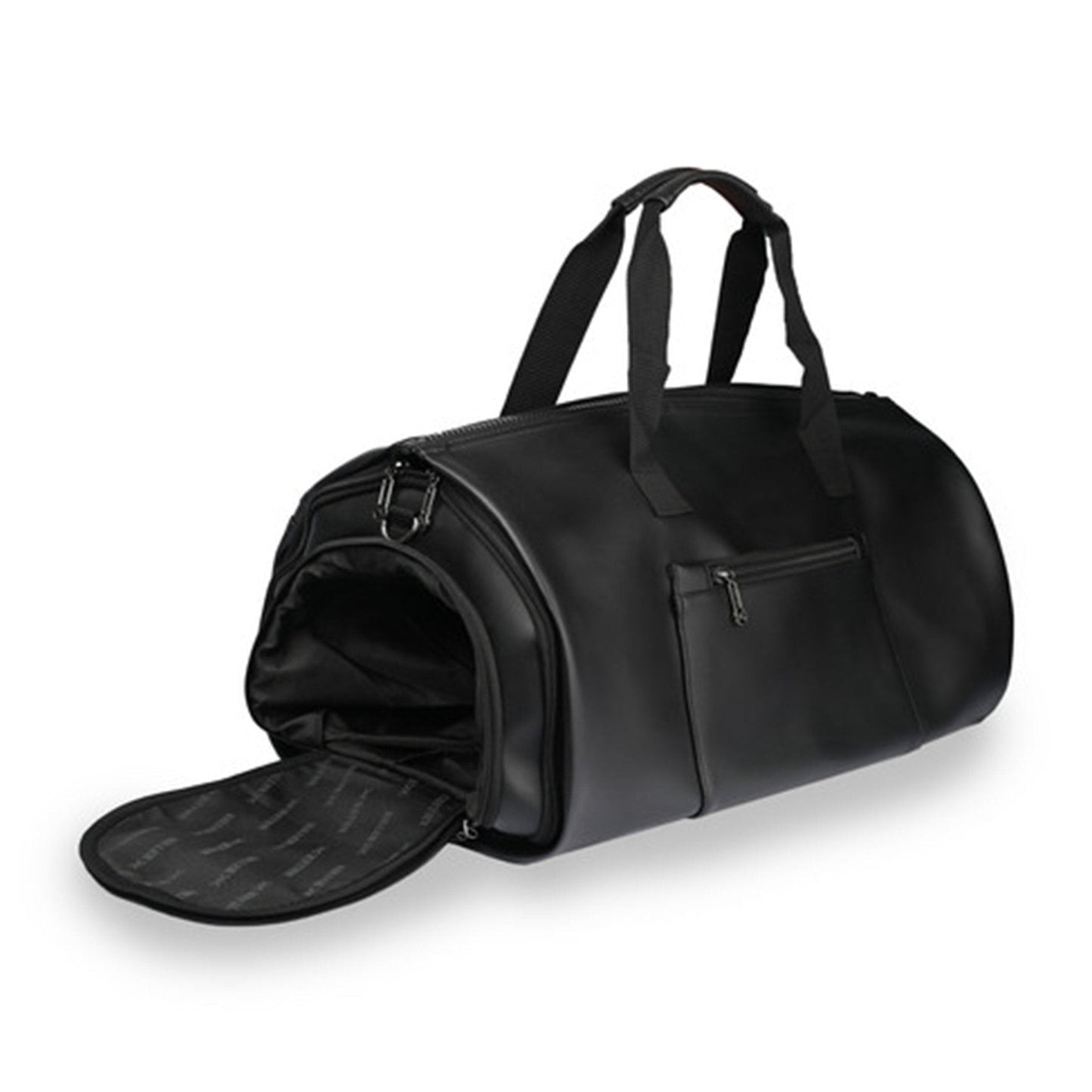 Killer carry Concealed Blazer Fordable Duffle bag