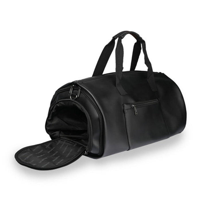 Killer carry Concealed Blazer Fordable Duffle bag