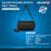 Killer Folding Duffle Bag - Small
