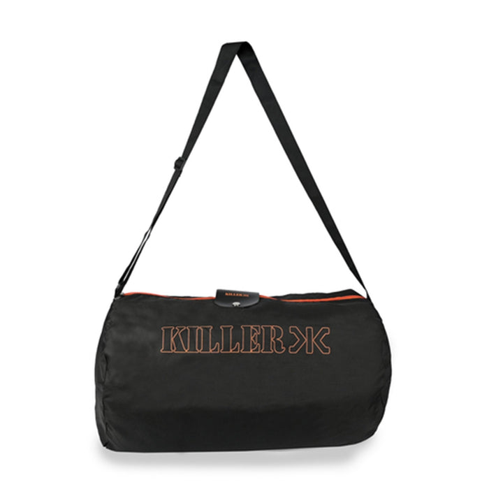 Killer Folding Duffle Bag - Small