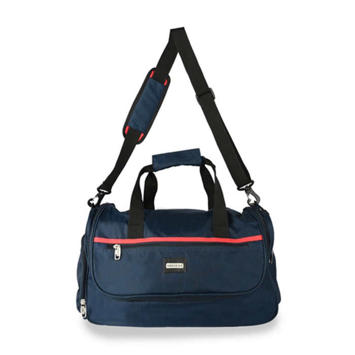 Killer Pack Of 5 Travel Bag Set