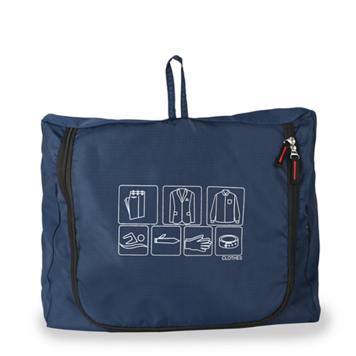 Killer Pack Of 5 Travel Bag Set