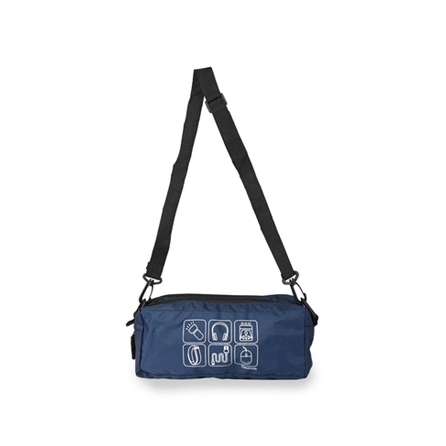 Killer Pack Of 5 Travel Bag Set
