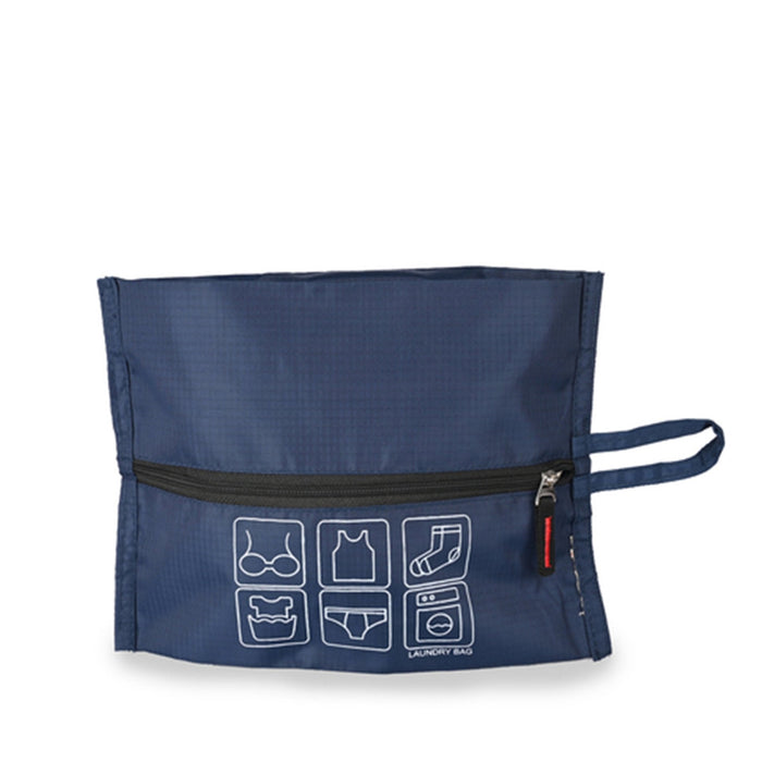 Killer Pack Of 5 Travel Bag Set