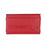 Killer Red Travel Pouch & Passport Holder Wallet
