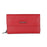 Killer Red Travel Pouch & Passport Holder Wallet
