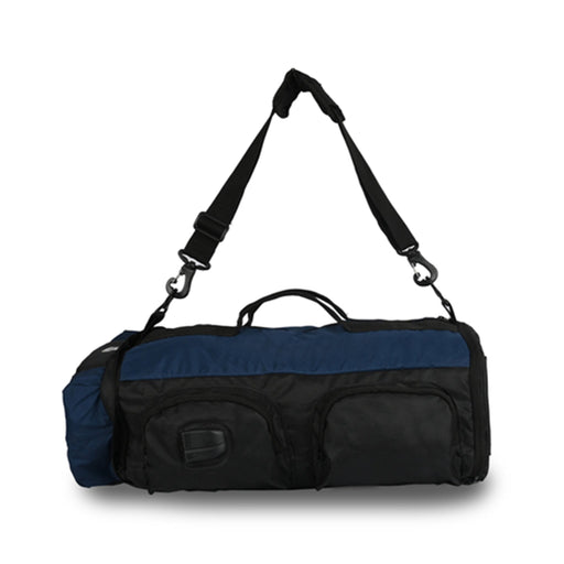 Killer Travel Duffel Cum Backpack