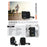 KillerX Black Running Arm Band