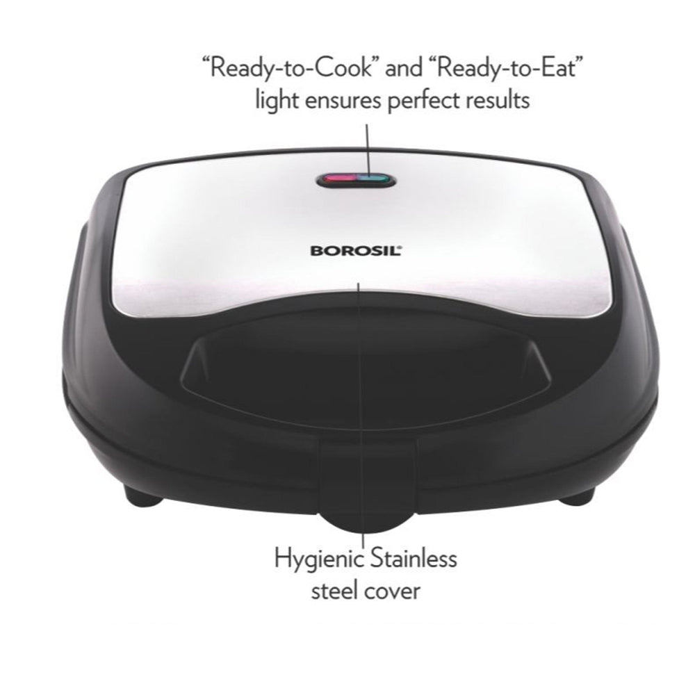 Krispy Grill Neo Sandwich Maker - BSM70NDG13