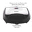 Krispy Grill Neo Sandwich Maker - BSM70NDG13