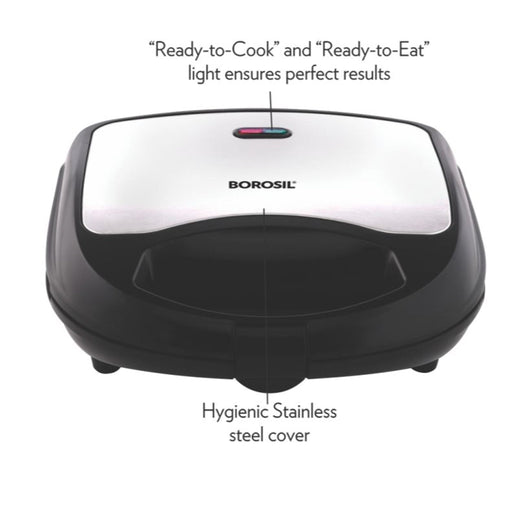 Krispy Grill Neo Sandwich Maker - BSM70NDG13