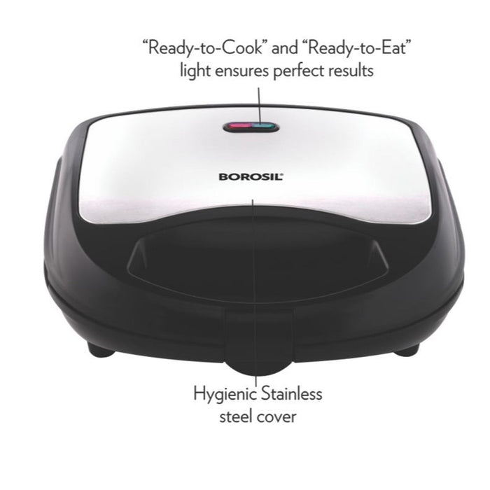 Krispy Grill Neo Sandwich Maker - BSM70NDG13