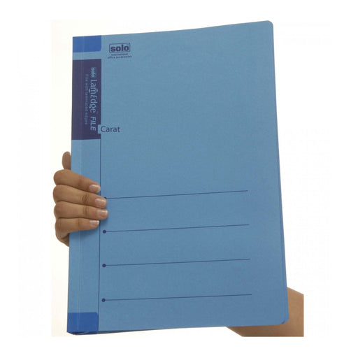 LamEdge File (KF101) pack of 10 pcs.