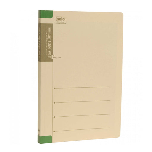 LamEdge File (KF112) pack of 10 pcs.