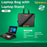 Laptop Bag with Laptop Stand - V001