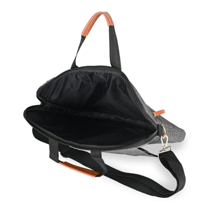 Laptop Bag with Laptop Stand - V001