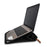 Laptop Bag with Laptop Stand - V002