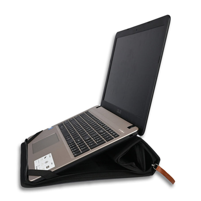 Laptop Bag with Laptop Stand - V002