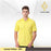 Gold Coast Dry-Fit Polo T-Shirt 201