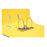 Lever Arch Box File - A4 (LA502), Pack of 10