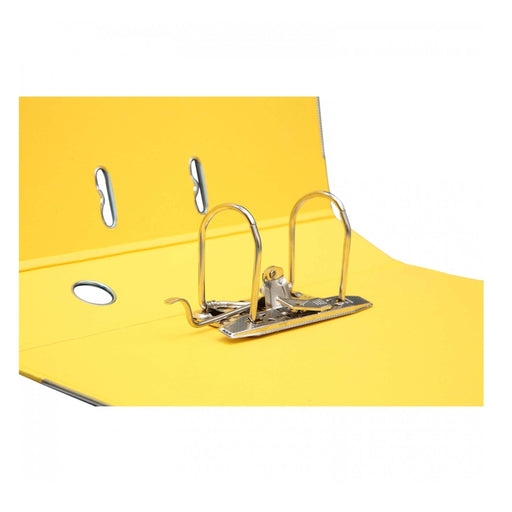 Lever Arch Box File - A4 (LA502), Pack of 10