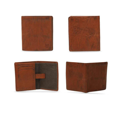 Liam-The Slim Wallet