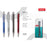 Unomax Marcus Liquid Ball Pens
