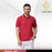 Gold Coast Dry-Fit Polo T-Shirt - 101