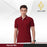 Gold Coast Polo T-Shirt PolyCotton 401