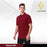 Gold Coast Polo T-Shirt Cotton Biowash - 501