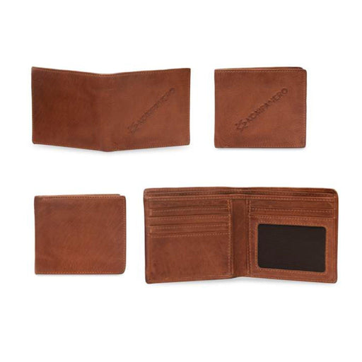 Matthew-The Wallet