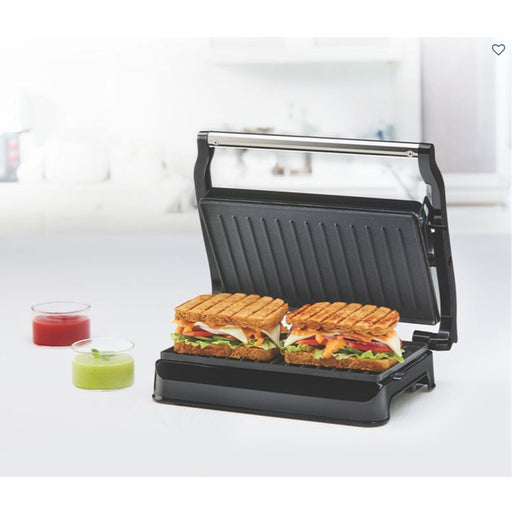 Meta Prime Grill Sandwich Maker - BGRILLSS13