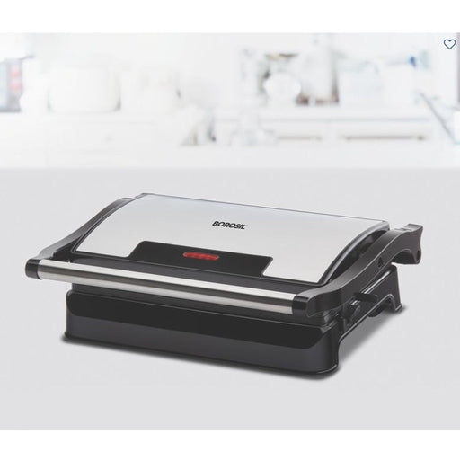 Meta Prime Grill Sandwich Maker - BGRILLSS13