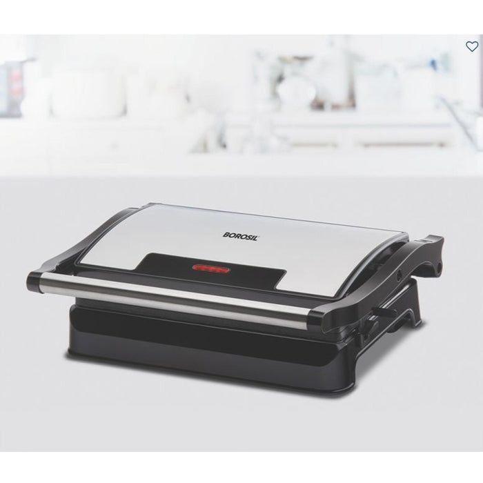 Meta Prime Grill Sandwich Maker - BGRILLSS13