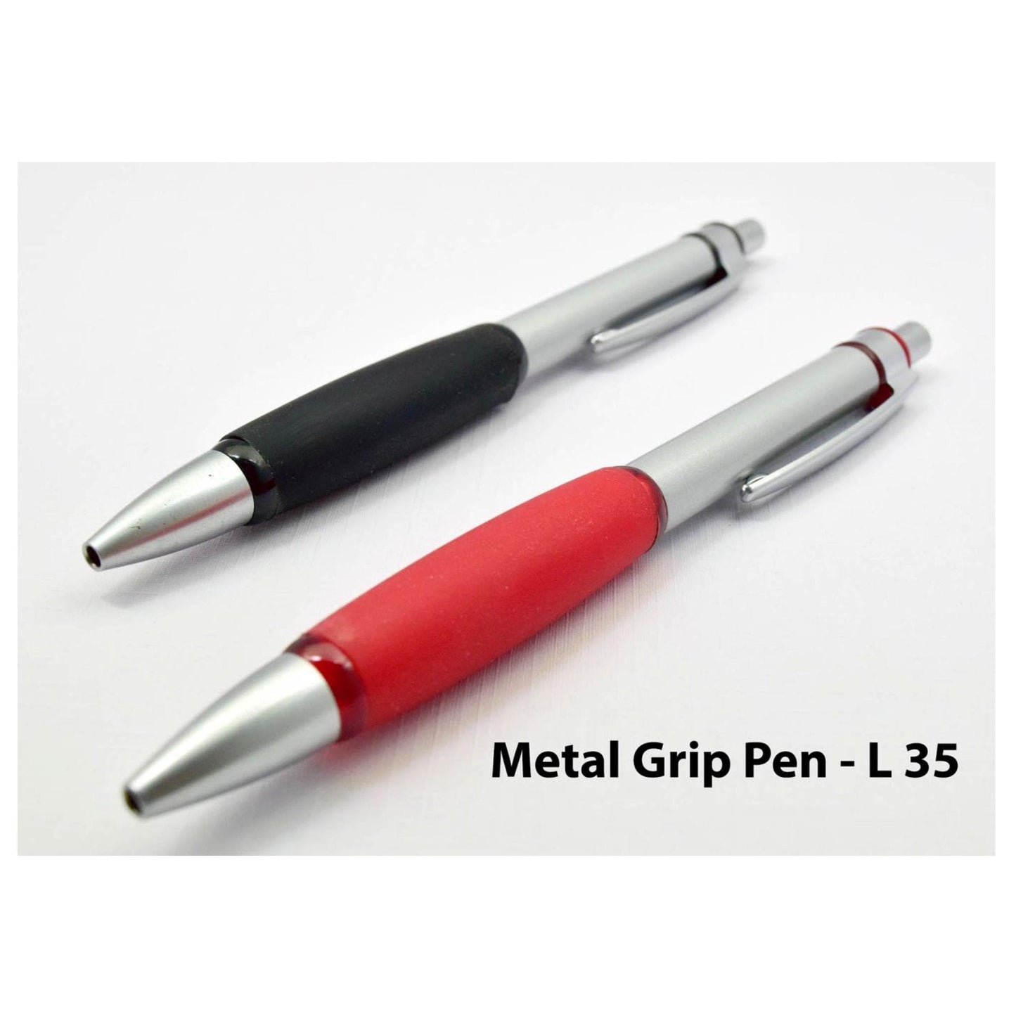 Metal Pen - L 35