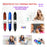 Mind Divert 4 In1 Multiple Ball Pen H-011