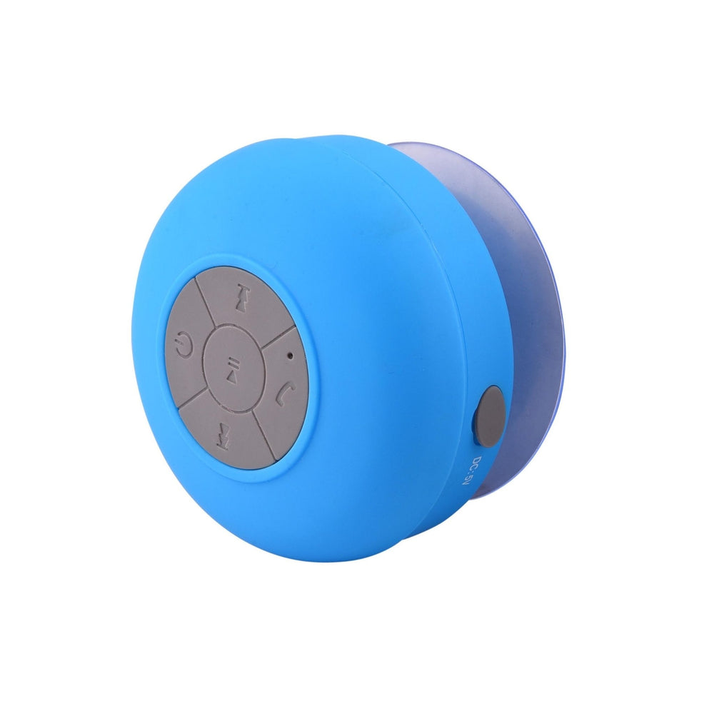 Mist Bluetooth speakers