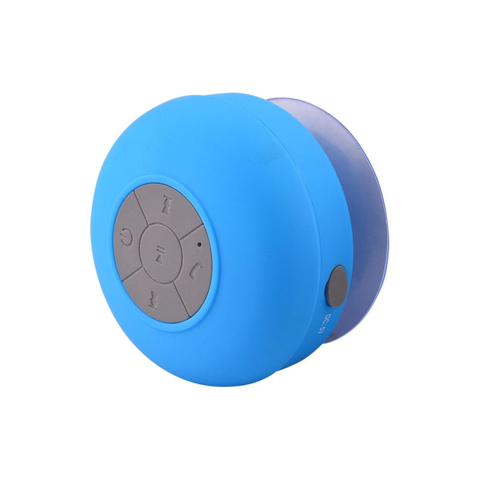Mist Bluetooth speakers