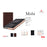 Mobi Note Books