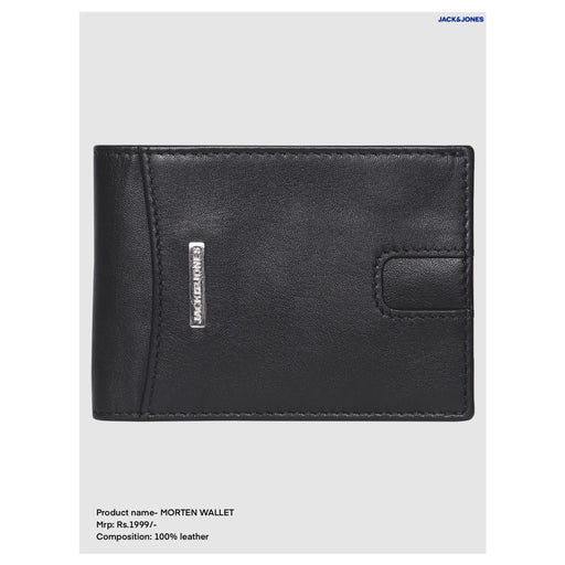 JACK & JONES - MORTEN WALLET