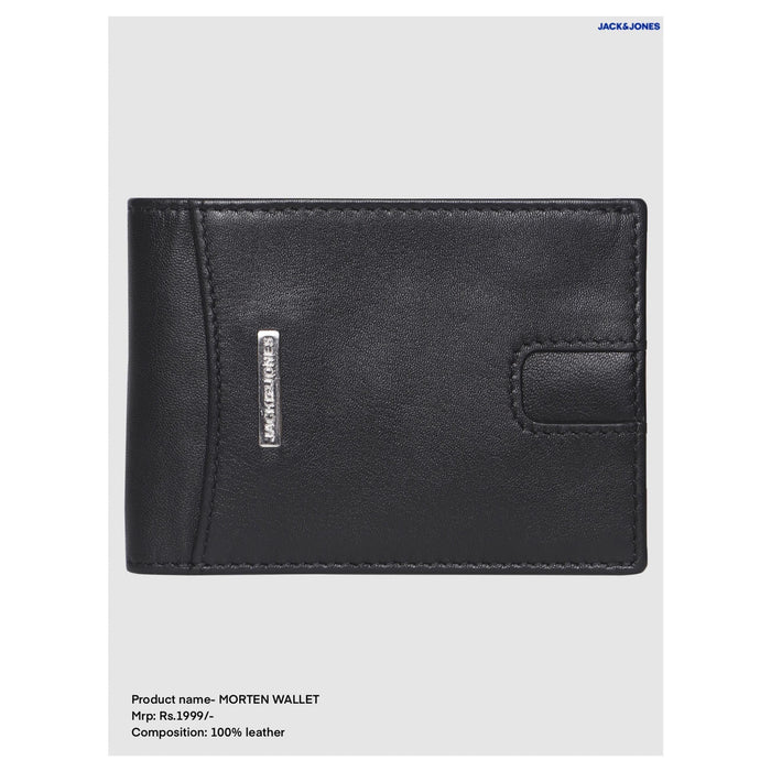 JACK & JONES - MORTEN WALLET