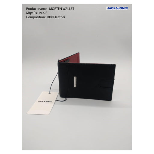 JACK & JONES - MORTEN WALLET