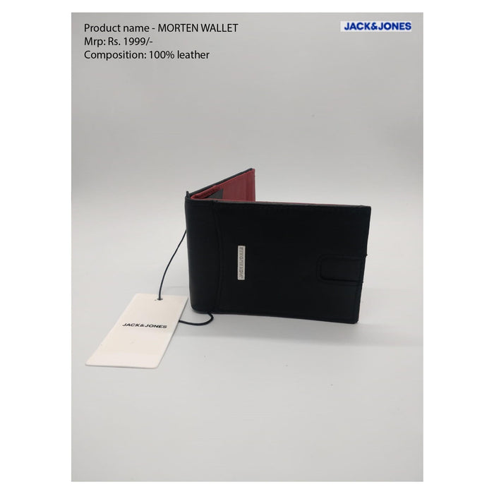 JACK & JONES - MORTEN WALLET