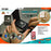 Multi-Functional Cable Essentials Cable Card - TGZ-164