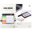 Multi-Utility USB Hub - UG-GC22