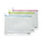 My Zipper Bag - A4 (MC105), Pack of 5