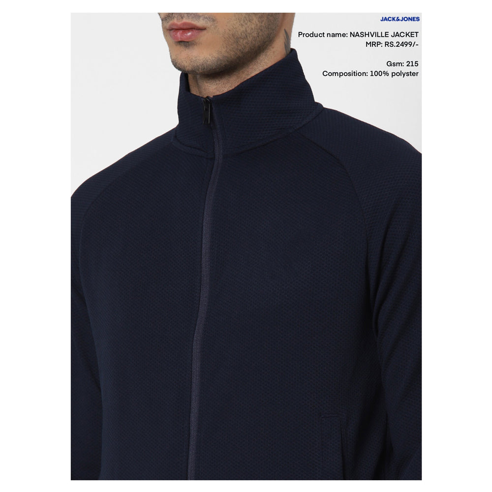 JACK & JONES - NASHVILLE JACKET