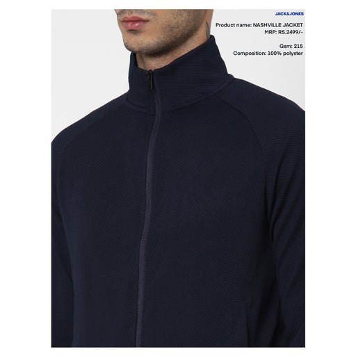 JACK & JONES - NASHVILLE JACKET