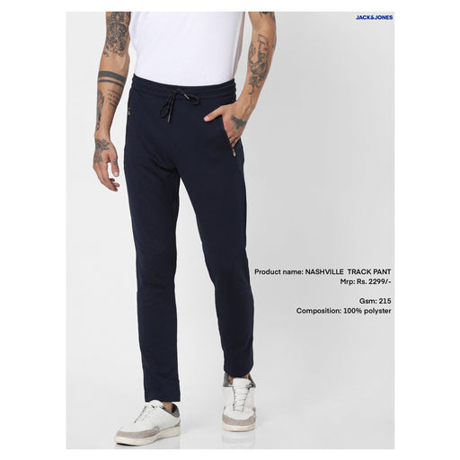 JACK & JOHNS -  NASHVILLE TRACK PANTS
